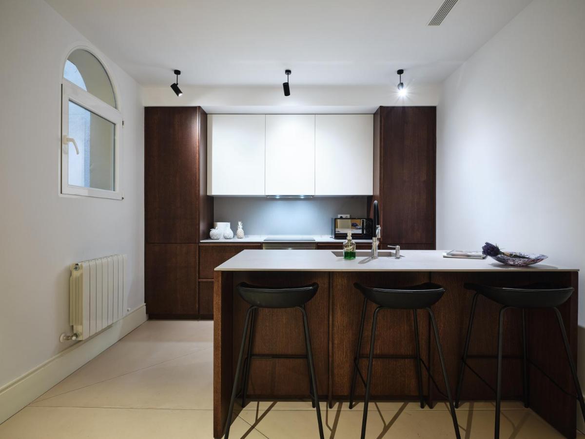 My - Wonderful In Chueca Apartamento Madri