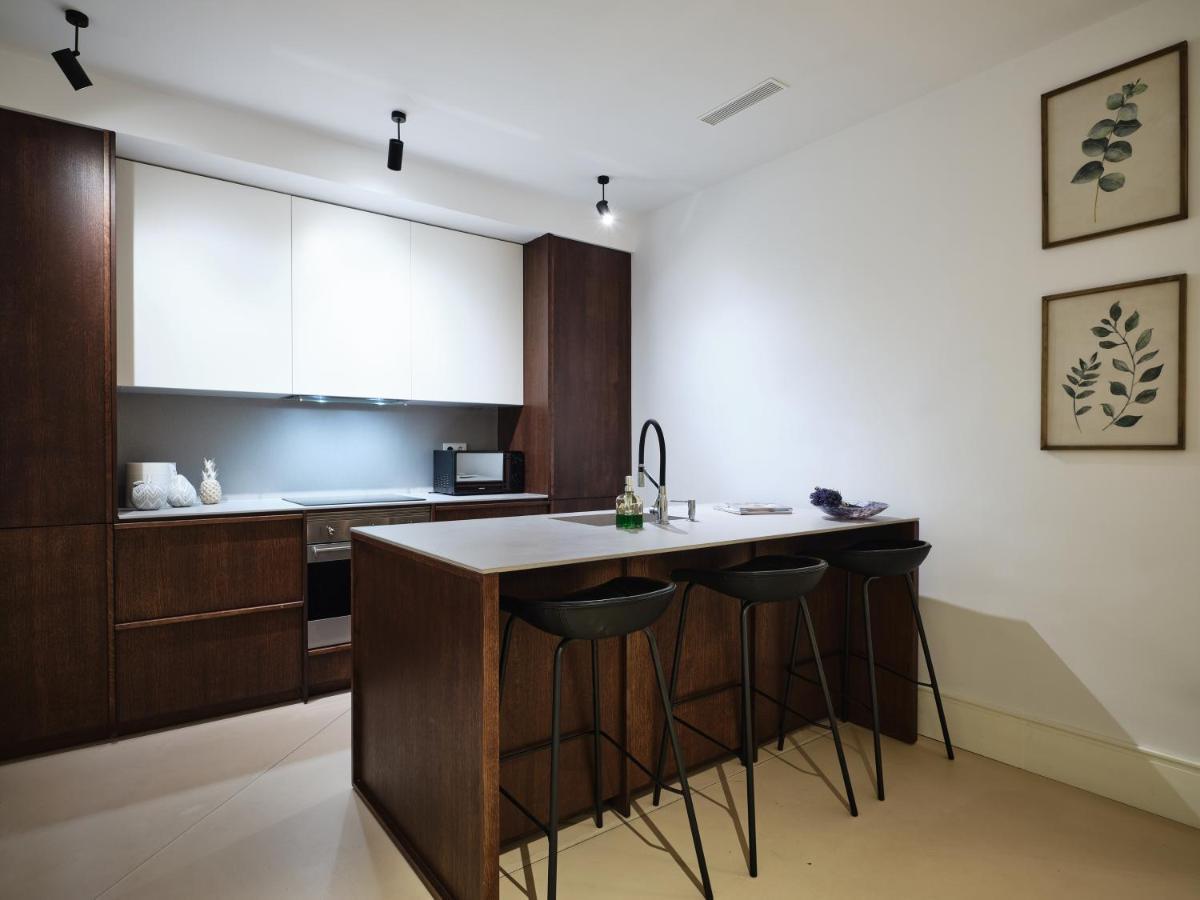 My - Wonderful In Chueca Apartamento Madri