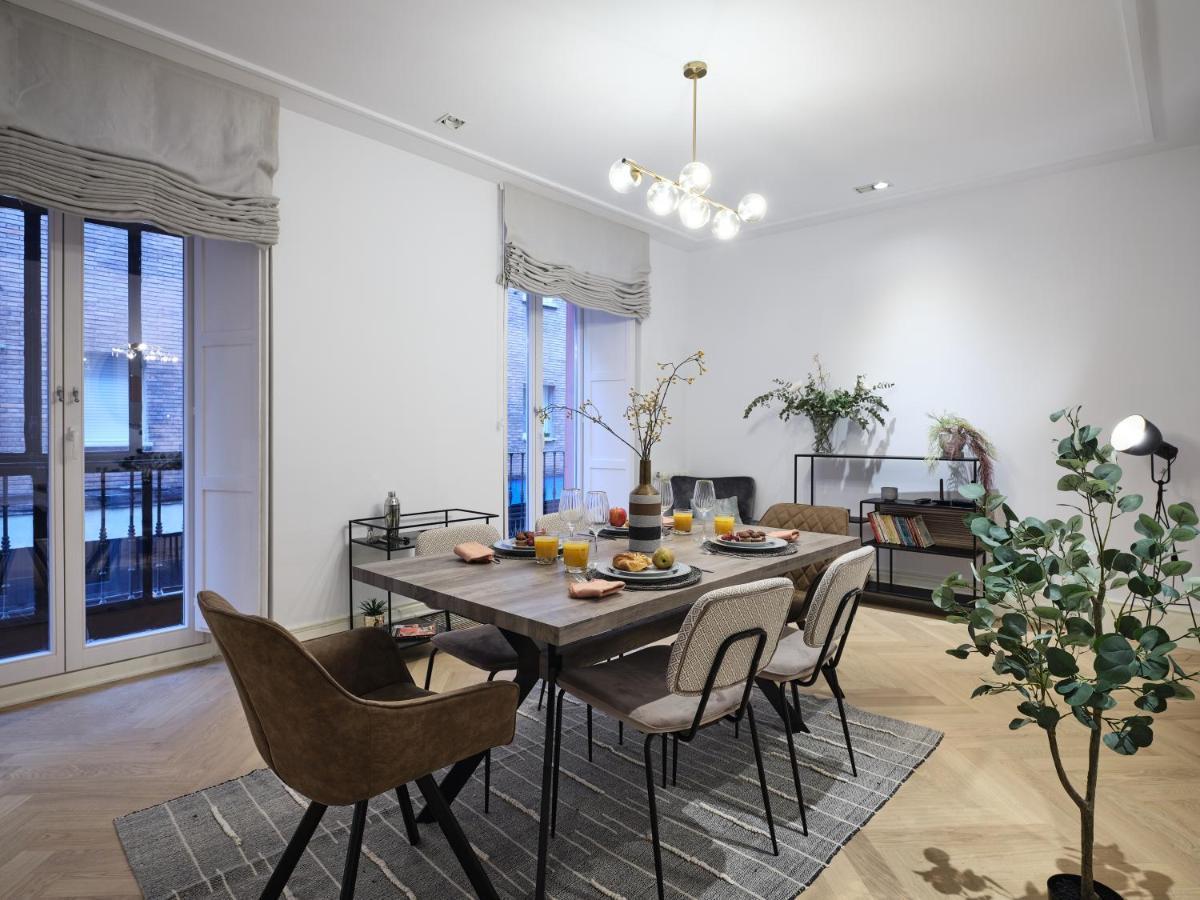 My - Wonderful In Chueca Apartamento Madri